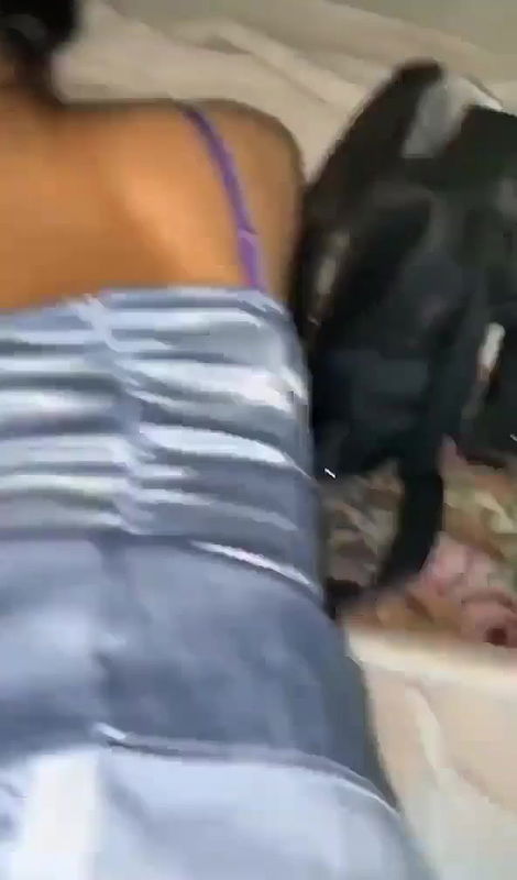 part 2 viral mask girl Aditi fucking and sucking in oyo