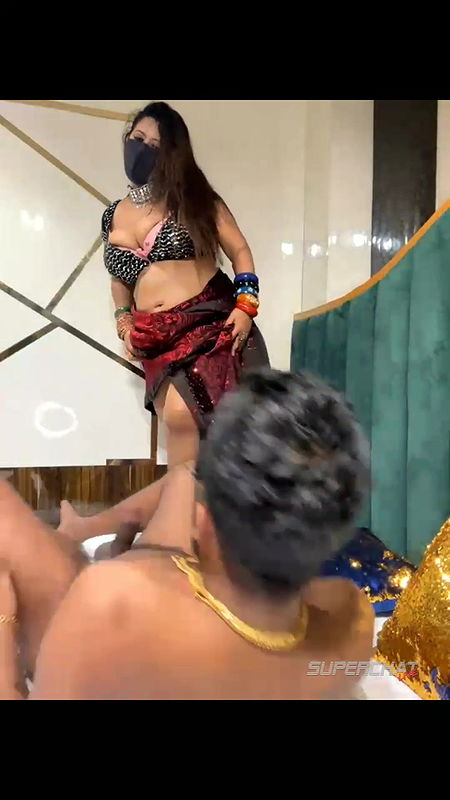 indian lisa ready to fuck