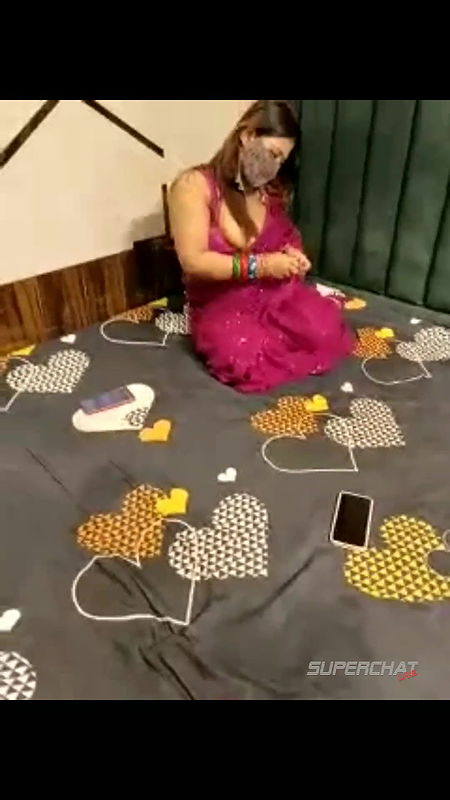 Indian lisa Mami bhanja 1