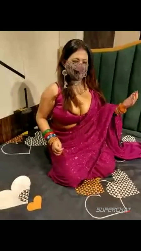 Indian lisa Mami bhanja 1