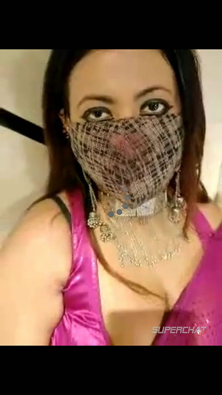 Indian lisa Mami bhanja 2