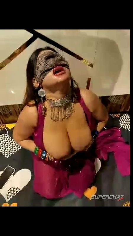 Indian lisa Mami bhanja 4