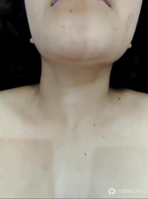 Stripchat CollegeGirl