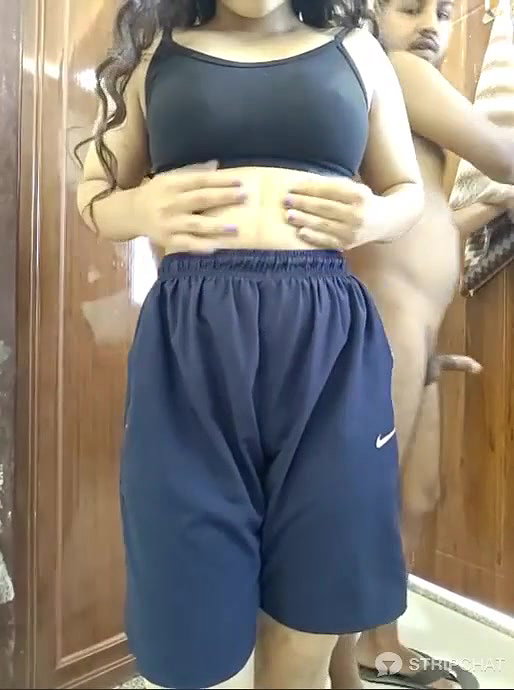 Stripchat CollegeGirl