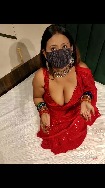 Indian lisa threesome roleplay 1