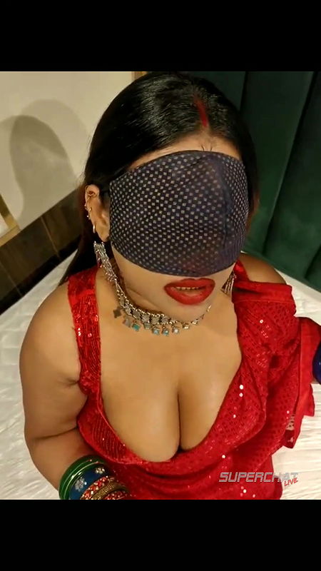 Indian lisa threesome roleplay 1