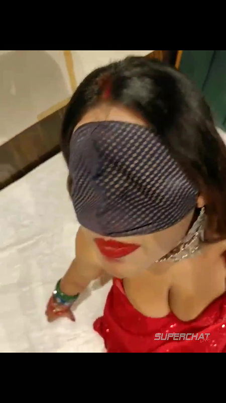 Indian lisa threesome roleplay 1