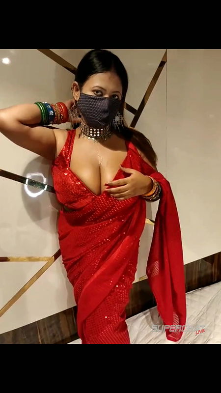 Indian lisa threesome roleplay 3