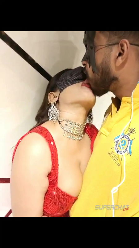 Indian lisa threesome roleplay 3