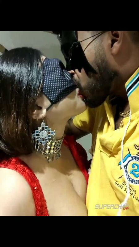 Indian lisa threesome roleplay 3