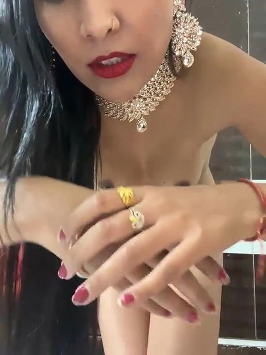 Meenakshi full nude