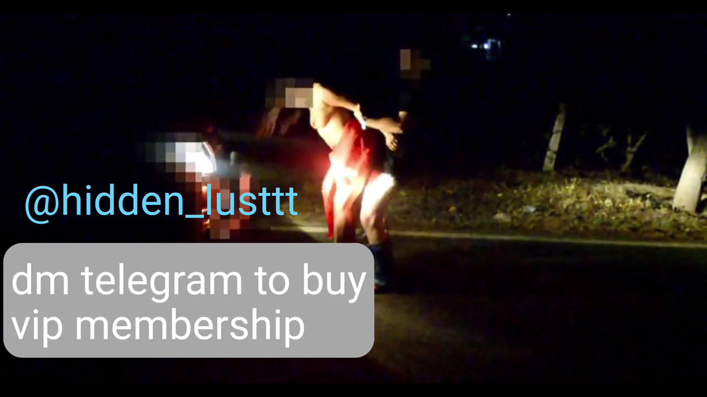 Risky Hiddenlust Smriti jain Delhi Nght Road dare