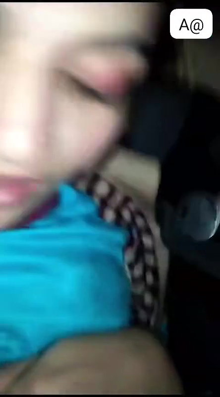 Bhabhi Dever Sex in Night