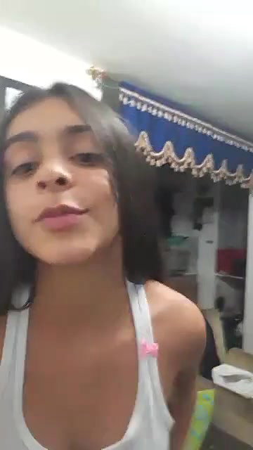 Desi Girl showing Boobs and Pussy