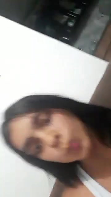 Desi Girl showing Boobs and Pussy