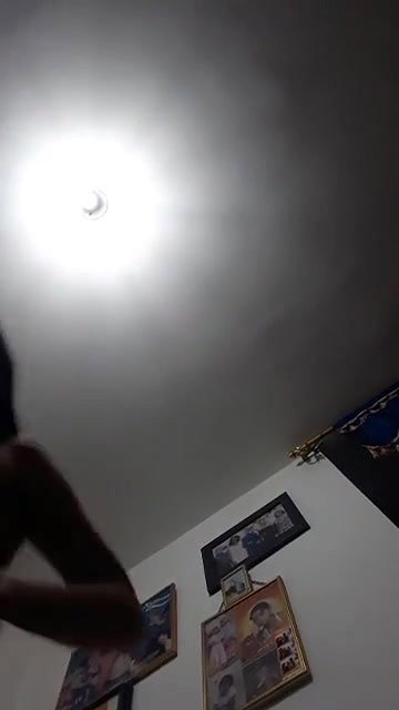 Desi Girl showing Boobs and Pussy