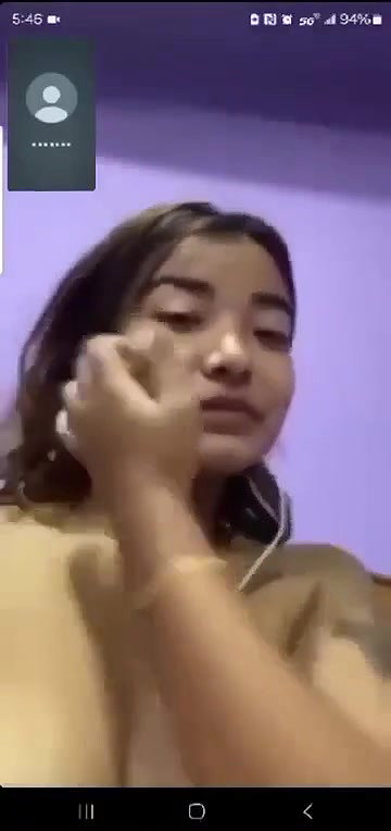 Viral North East Girl