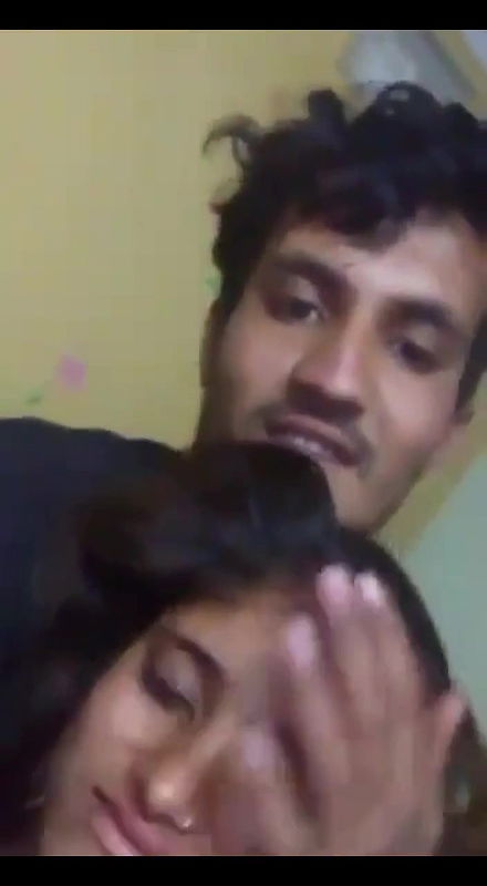 bf Forsfully fuck his desi girlfriend