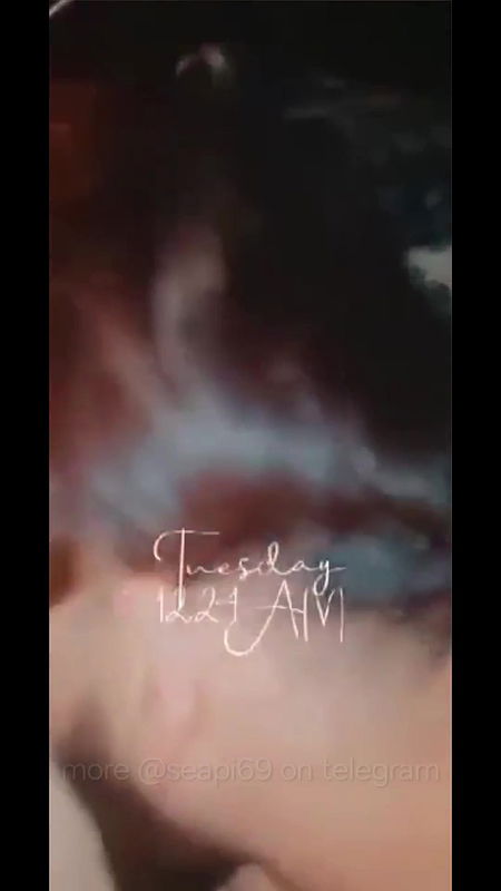 Pakistani couple having fun