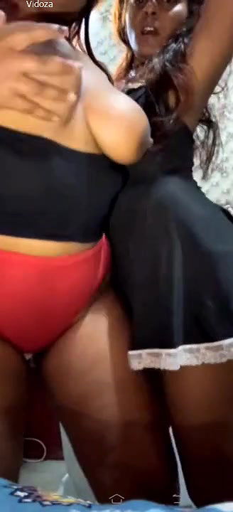 Horny Indian Twin Mal