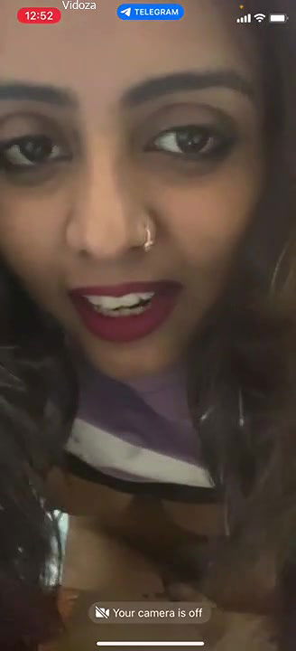 Bigboob Sexy Indian Milf Showing