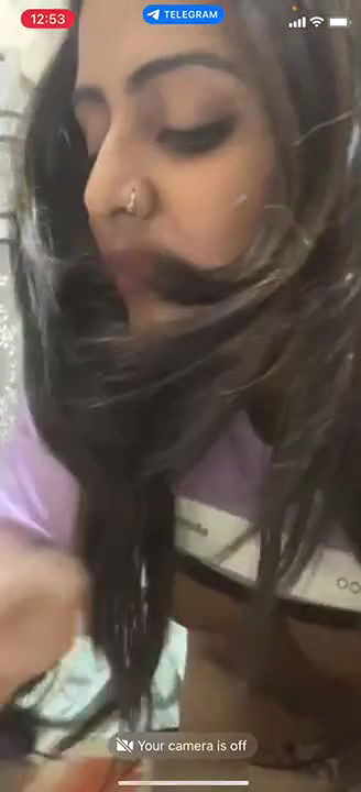 Bigboob Sexy Indian Milf Showing