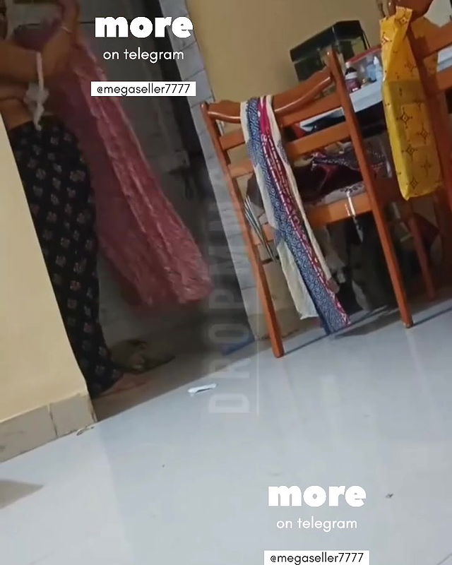 Son spying on desi mom