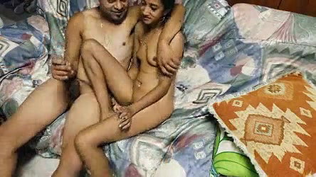 Kamuk bengali couple sambhog video