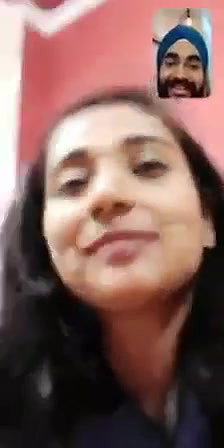 Horny Punjabi Kudi on Call