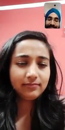 Horny Punjabi Kudi on Call