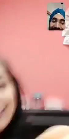 Horny Punjabi Kudi on Call