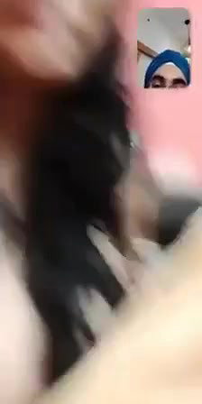 Horny Punjabi Kudi on Call