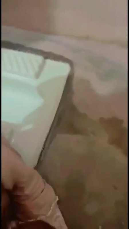 Fucked Sister in Bathroom Part 1