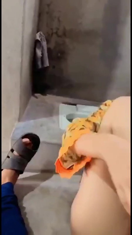 Fucked Sister in Bathroom Part 1