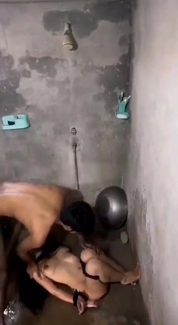 Fucked Sister in Bathroom Part 2