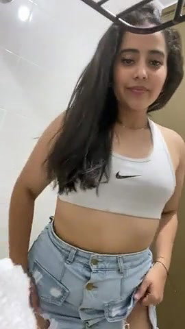 cute indian girl undress