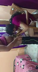 Desi housewife hard sex