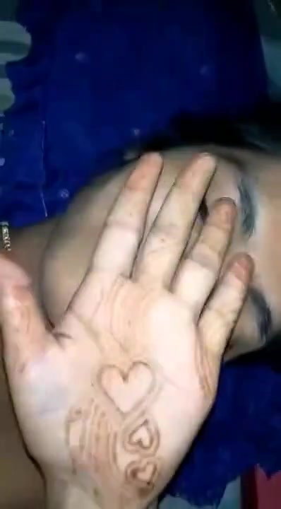 indian new married couple hard sex
