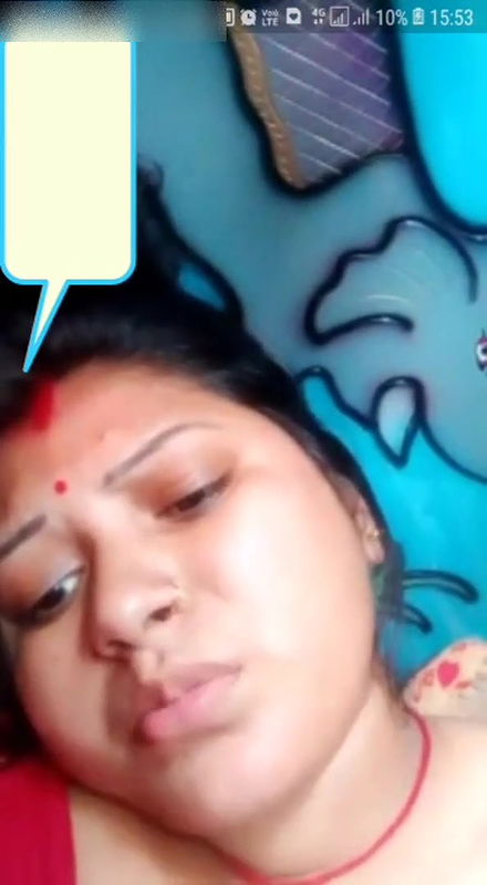 Sexy Bengali Wife Extramarital Affair Leaked