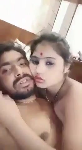 Indian Aunty sensual sex