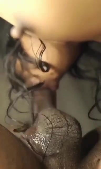 desi gf suck bf dick and make him cum in mouth