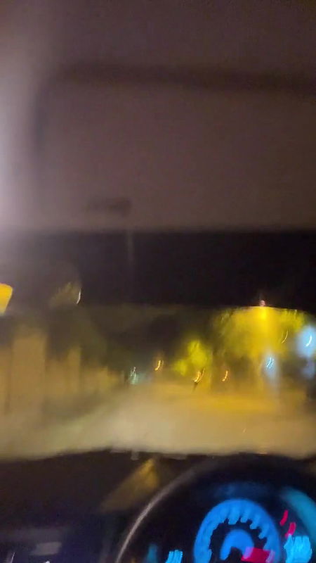 Naughty Bhabhi fucking in car