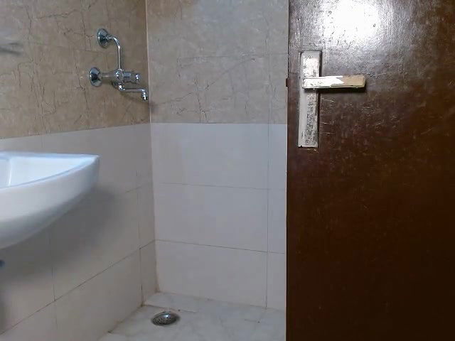 Divyani Shower private show