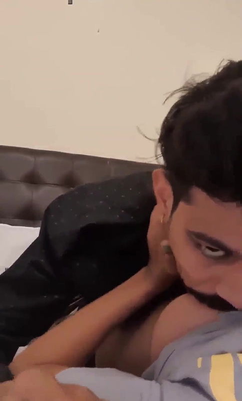 Desi hot Indian couple