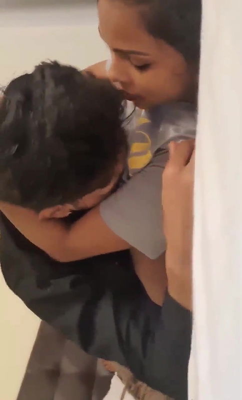 Desi hot Indian couple