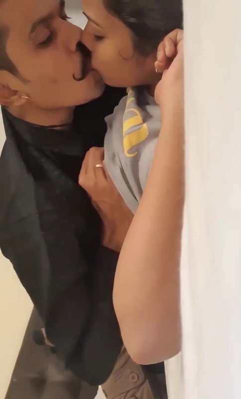 Desi hot Indian couple