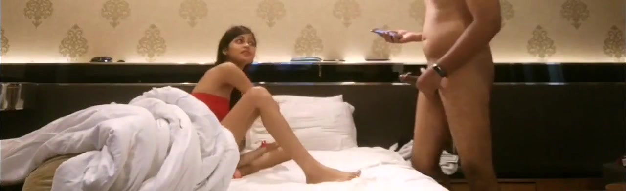 Hot Indian Cumslut 2