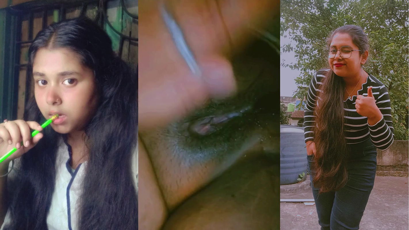 Desi Girl Boobs Sucking Her Big Boobs And Pussy Fingering