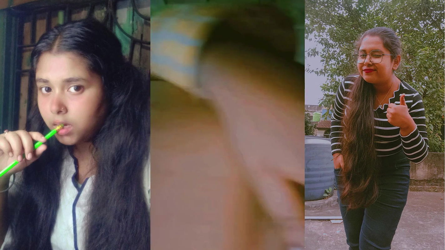 Desi Girl Boobs Sucking Her Big Boobs And Pussy Fingering