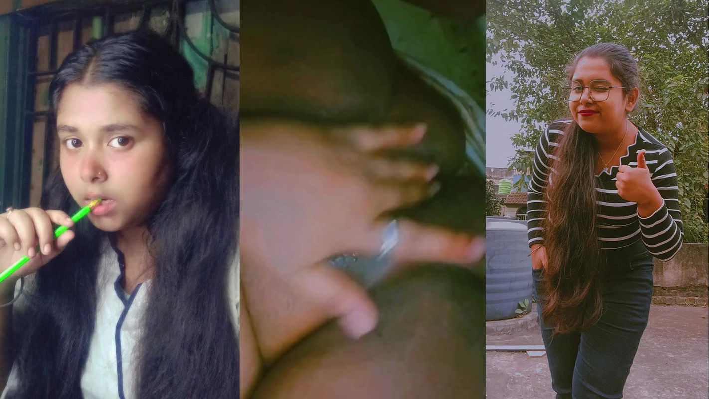 Desi Girl Boobs Sucking Her Big Boobs And Pussy Fingering